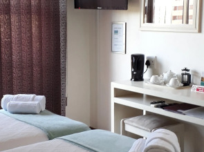 Sylvan Grove Guest House