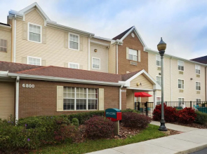 TownePlace Suites Tampa North/I-75 Fletcher