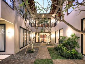 Karang Saujana Estate