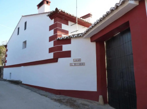 Casa Rural el Recuerdo