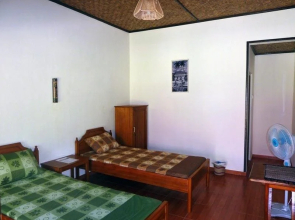 Java Lagoon Hotel