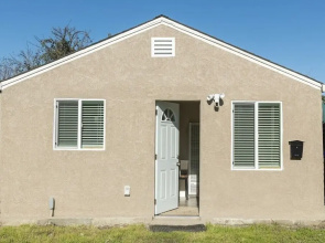Cozy 1-bedroom in Richmond