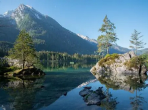 Ferienwohnungen Ilsanker - Doffenlehen