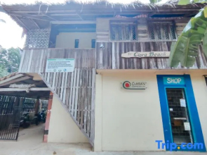 The Clara Beach