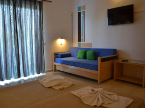 White Palace Studios