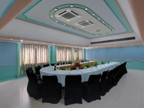 Hotel Amar