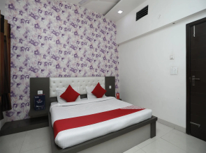 OYO Flagship 14584 Hotel Mangalam Inn