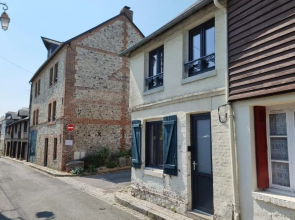 Rive Sud - Charming Maisonette 2 P - City Center