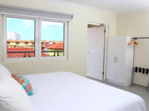 Aruba - Casa Alessandra 2bdr