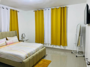 G44- de Lujo. White Sands Residencial