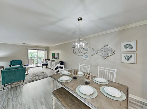 114sprin 2 Bedroom Condo