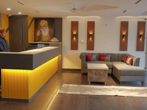 Playotel Resort Kasauli