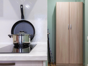 ВсемДом на переулке Спасский, д. 2