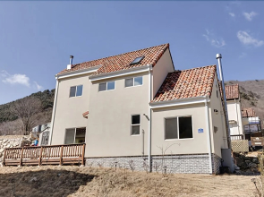 Ulsan (Baenaegol) Rodemnamu Pension