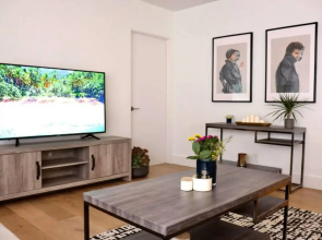 Heart Of West Hollywood Modern Suite 2 Bedroom 2 Bath