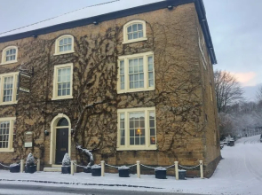 The Downe Arms Hotel