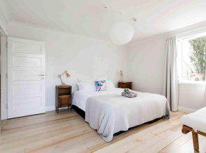 The Pear Orchard Lodge