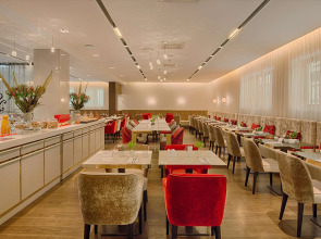 NH Collection Milano President