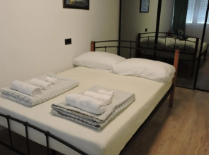 Imperial Spalato Apartment