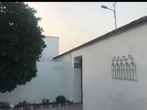 Casa da Matriz