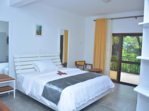 Araucaria Residence