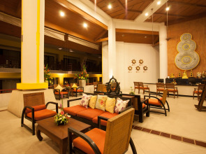 Woraburi Phuket Resort & Spa