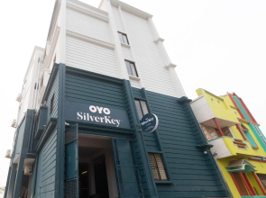 SilverKey Executive Stays 46859 Ranjan Khandagiri