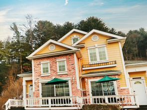 Gapyeong Garang Pension