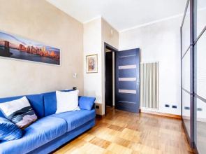 Beatrice Apartment
