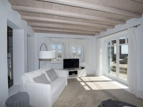 Villa Azurite With Heated Pool by Diles Villas