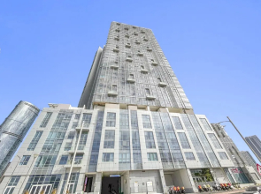 Silkhaus Horizon Apartments, Al Reem Abu Dhabi