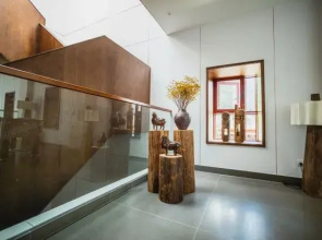 Tianlu Gucun Township Yun Homestay