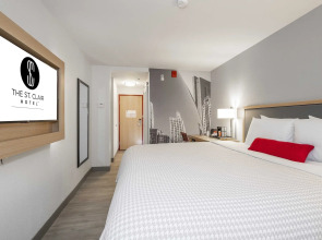 Hotel Saint Clair- Magnificent Mile