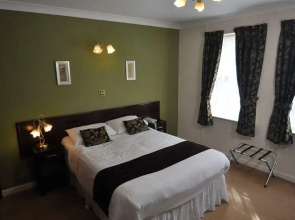 The Rhinewood Country House Hotel
