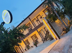Sirius Otel Pamukkale