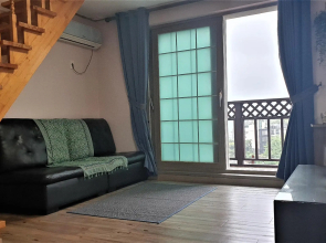 Geoje Araon Pension