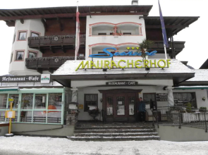 Seehotel Mauracherhof