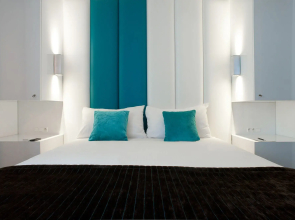 Hotel ECU - Different Hotels