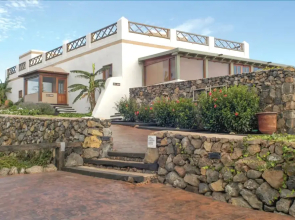 Apartamento Vista Risco