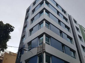 Tusity Yeah Apartments