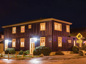 Hostal Yataiken