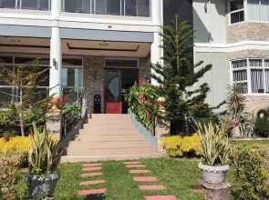 Camiguin Lanzones Resort