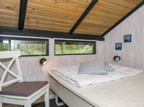 4 Person Holiday Home in Toftlund
