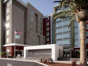 HYATT house San Jose/Silicon Valley