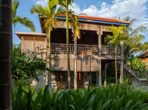 Sala Lodges