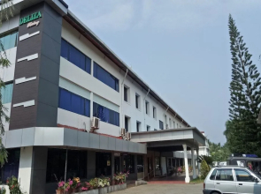 Oyo 22875 Deliza Residency