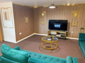 Jessie 2-bed Apartment in Luton Dunstable