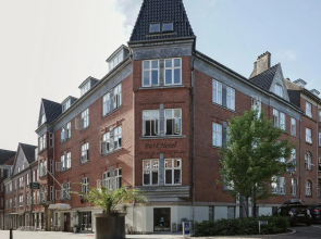 BB-Hotel Vejle Park Hotel