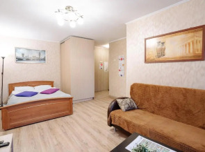 9 Ночей в центре на улице Анохина