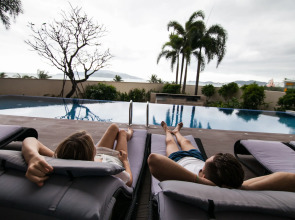 The Costa Nha Trang Residences